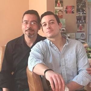 Meet your Posher, Nolan